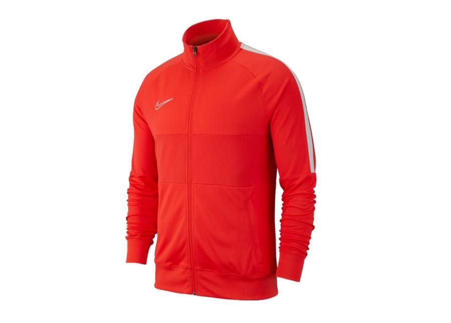 Lasten verryttelytakki Nike Academy 19 Track Jr AJ9289-671 kuvasuurennos