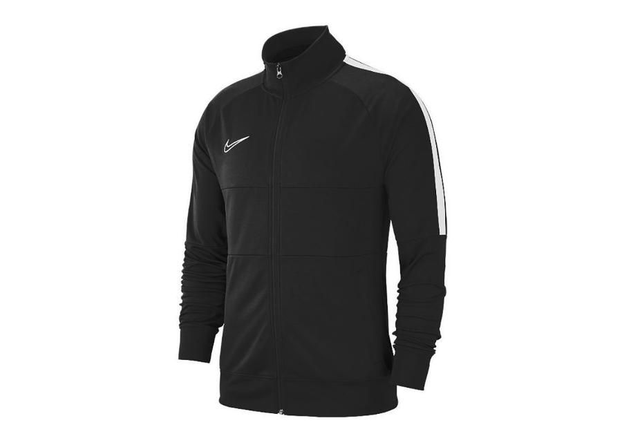 Lasten verryttelytakki Nike Academy 19 Track Junior AJ9289-010 kuvasuurennos