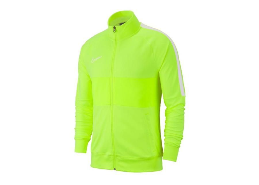 Lasten verryttelytakki Nike Academy 19 Track Junior AJ9289-702 kuvasuurennos
