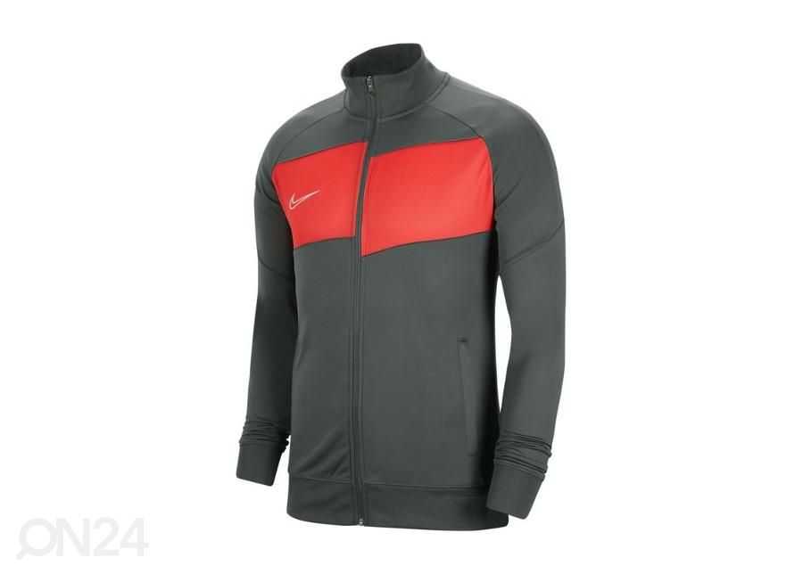 Lasten verryttelytakki Nike Academy Pro kuvasuurennos