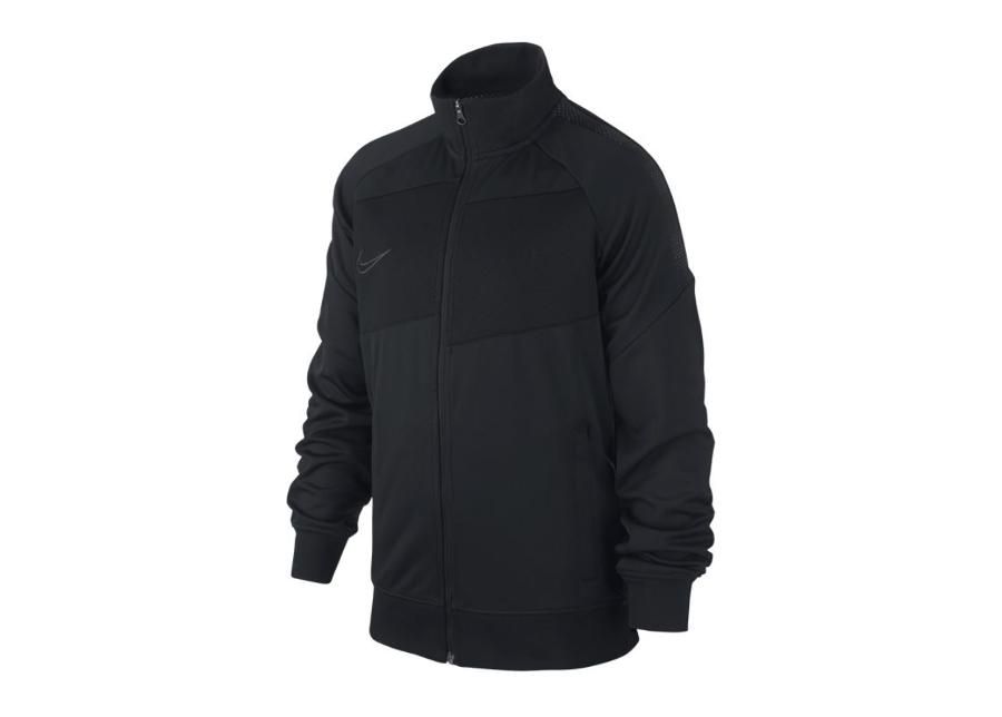 Lasten verryttelytakki Nike Academy Pro Jacket Jr CD1200-010 kuvasuurennos