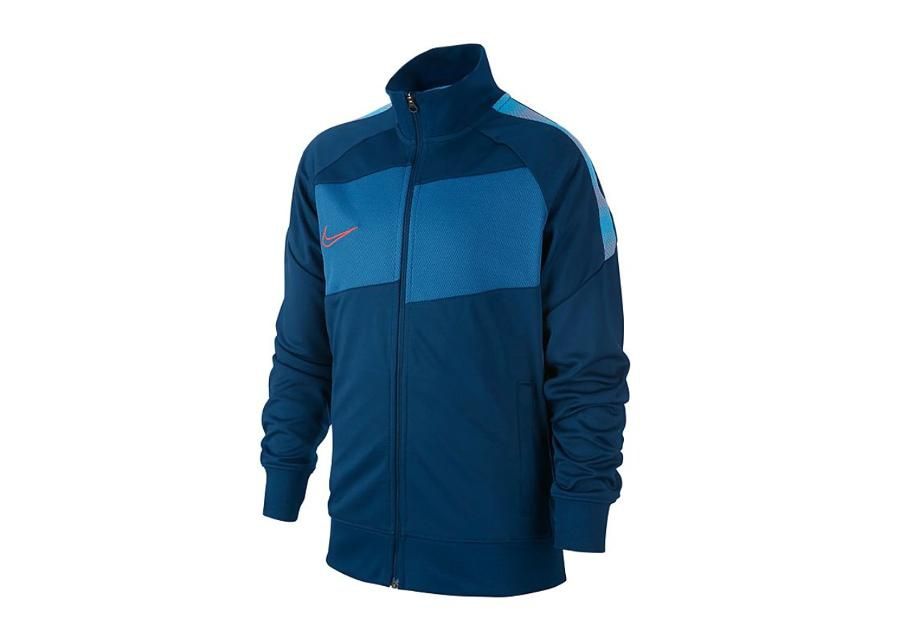 Lasten verryttelytakki Nike Academy Pro Jacket Jr CD1200-457 kuvasuurennos
