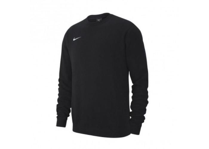 Lasten verryttelytakki Nike Crew Y Team Club 19 JR AJ1545-010 kuvasuurennos
