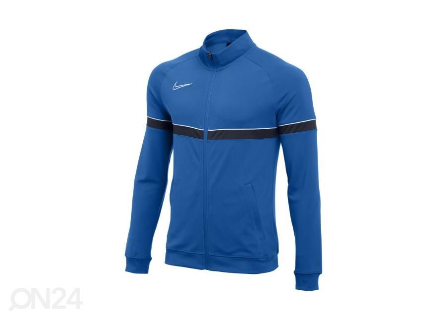 Lasten verryttelytakki Nike Dri-FIT Academy 21 kuvasuurennos