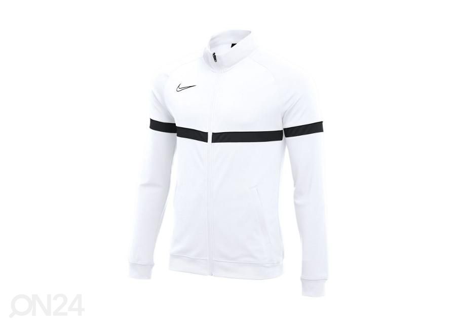 Lasten verryttelytakki Nike Dri-FIT Academy 21 kuvasuurennos