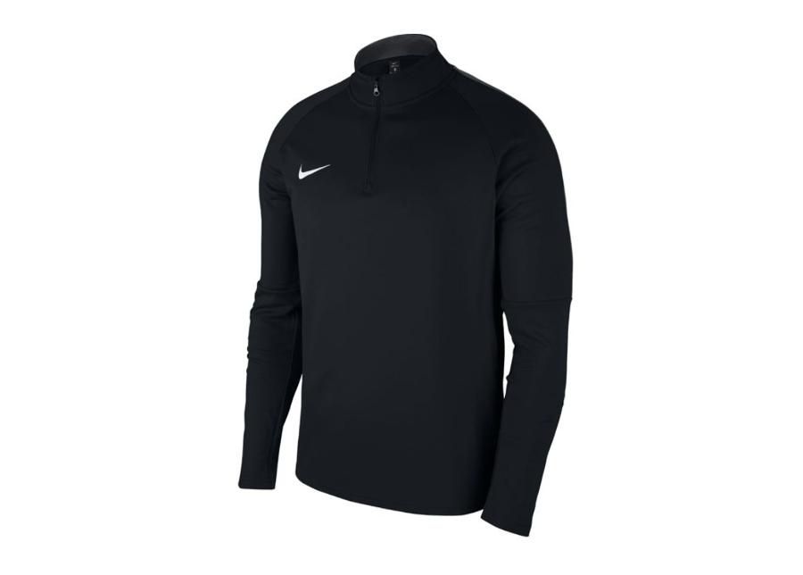 Lasten verryttelytakki Nike Dry Academy 18 Dril Top Jr 893744-010 kuvasuurennos