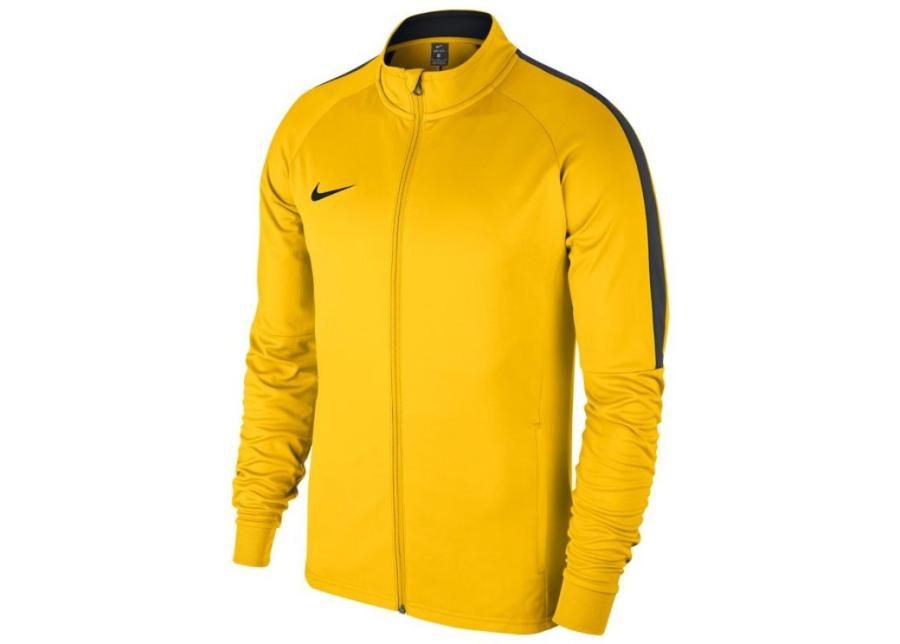 Lasten verryttelytakki Nike Dry Academy 18 TRK JKT JR 893751-719 kuvasuurennos