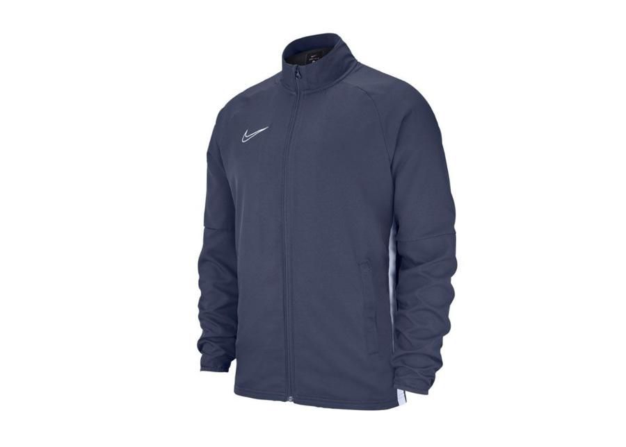 Lasten verryttelytakki NIKE Dry Academy 19 Track Jacket JR AJ9288-060 kuvasuurennos