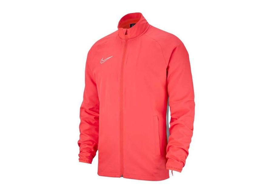 Lasten verryttelytakki Nike Dry Academy 19 Track Jacket JR AJ9288-671 kuvasuurennos