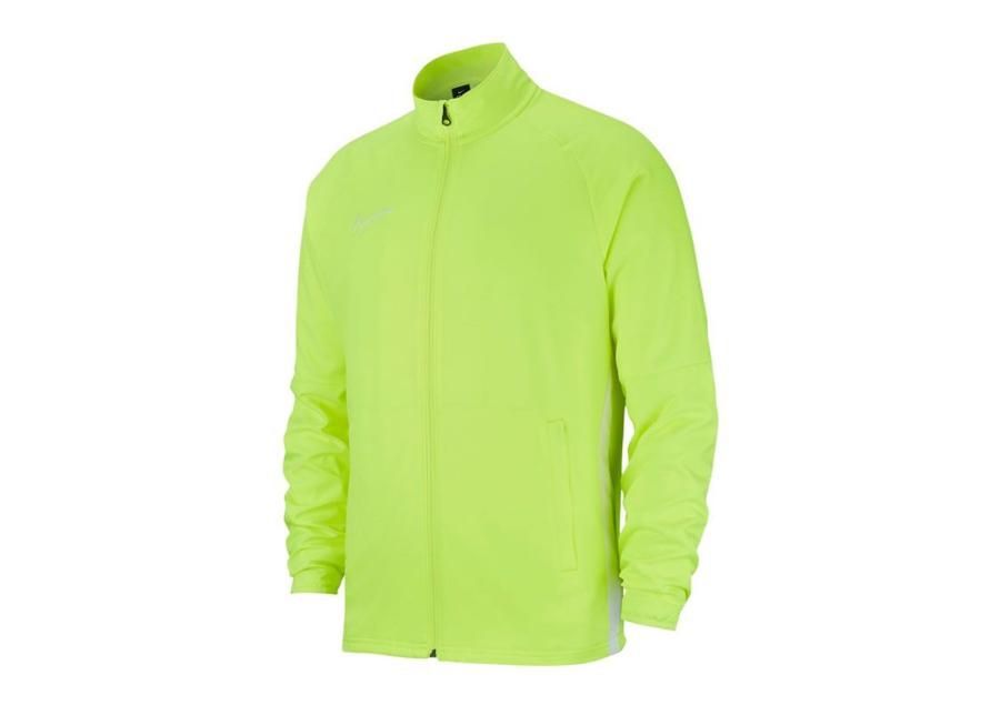 Lasten verryttelytakki NIKE Dry Academy 19 Track Jacket JR AJ9288-702 kuvasuurennos
