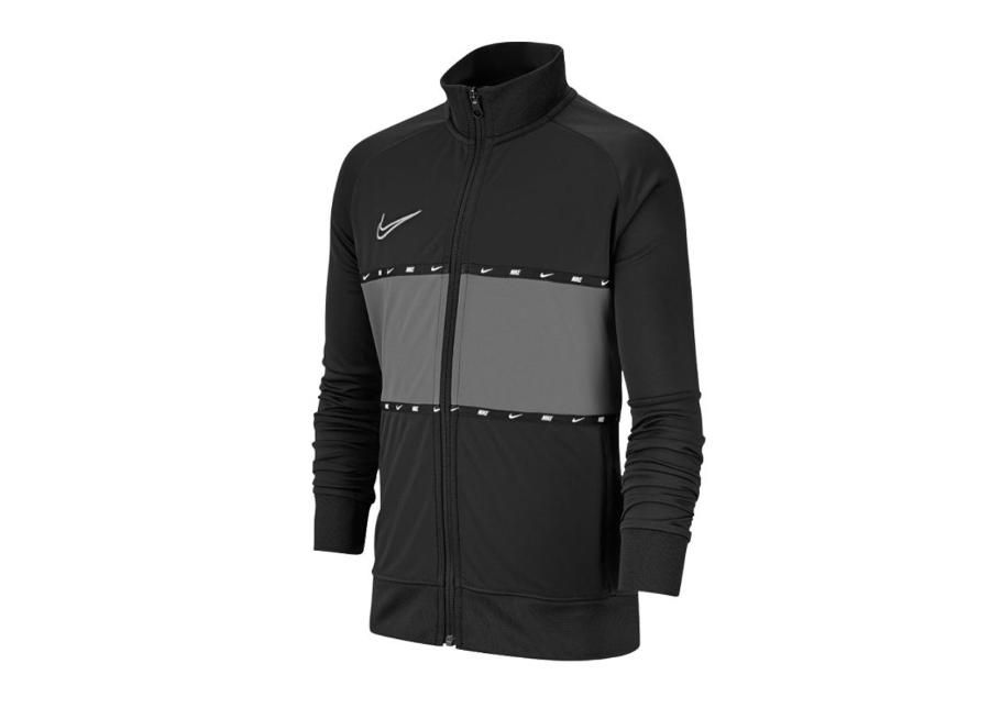 Lasten verryttelytakki NIKE Dry Academy I96 GX JR BV5829-010 kuvasuurennos