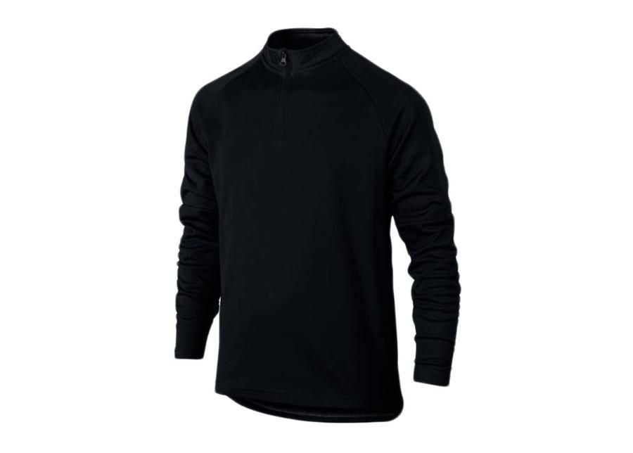Lasten verryttelytakki Nike Dry Academy Jr 839358-013 kuvasuurennos