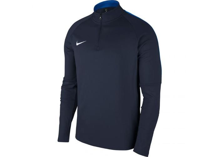 Lasten verryttelytakki Nike Dry Academy18 Dril Tops kuvasuurennos