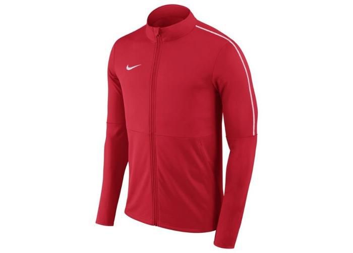 Lasten verryttelytakki Nike Dry Park 18 Jr kuvasuurennos