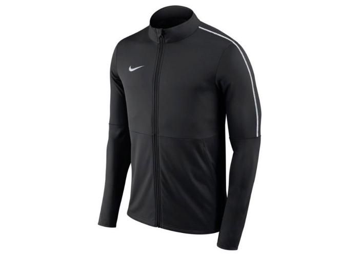 Lasten verryttelytakki Nike Dry Park 18 Jr kuvasuurennos