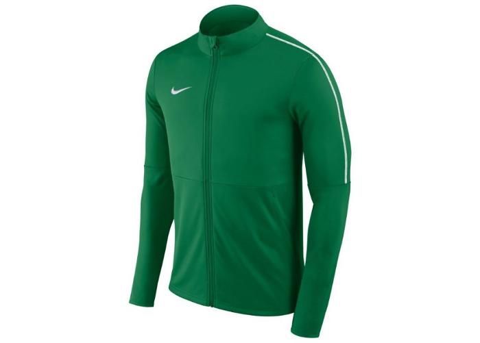 Lasten verryttelytakki Nike Dry Park 18 Jr kuvasuurennos