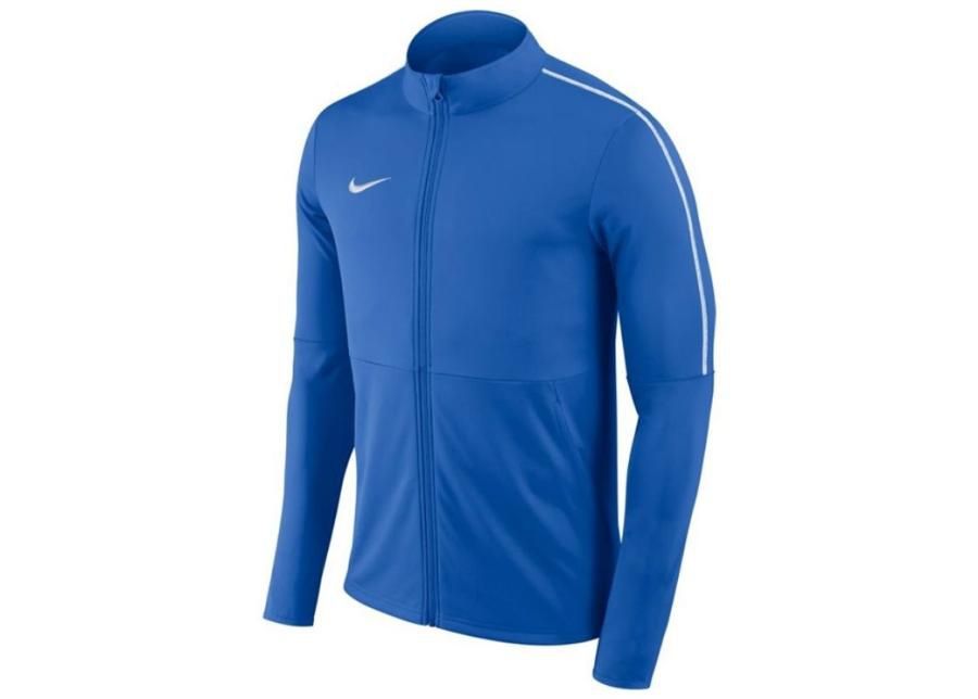 Lasten verryttelytakki Nike Dry Park 18 Junior AA2071-463 kuvasuurennos