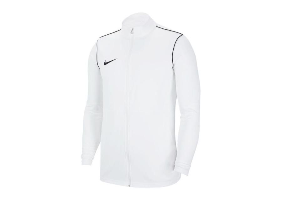 Lasten verryttelytakki Nike Dry Park 20 Training Jr BV6906-100 kuvasuurennos