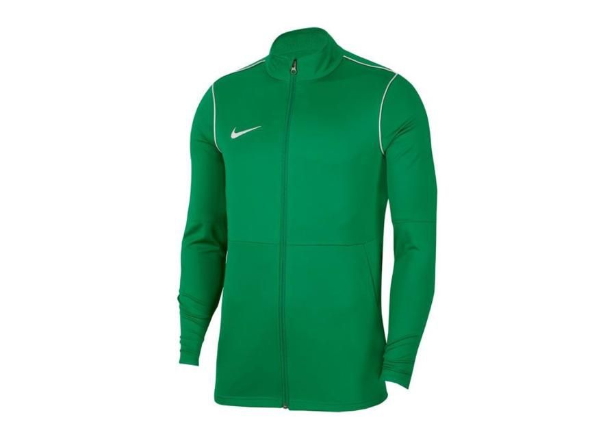 Lasten verryttelytakki Nike Dry Park 20 Training Jr BV6906-302 kuvasuurennos