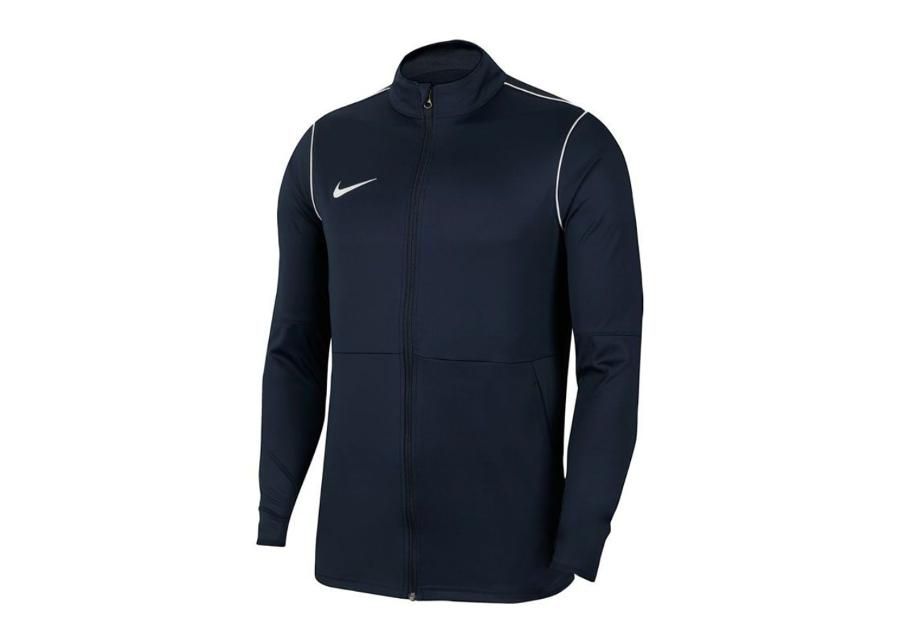 Lasten verryttelytakki Nike Dry Park 20 Training JR BV6906-451 kuvasuurennos