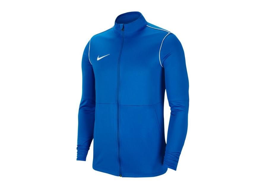 Lasten verryttelytakki Nike Dry Park 20 Training Jr BV6906-463 kuvasuurennos