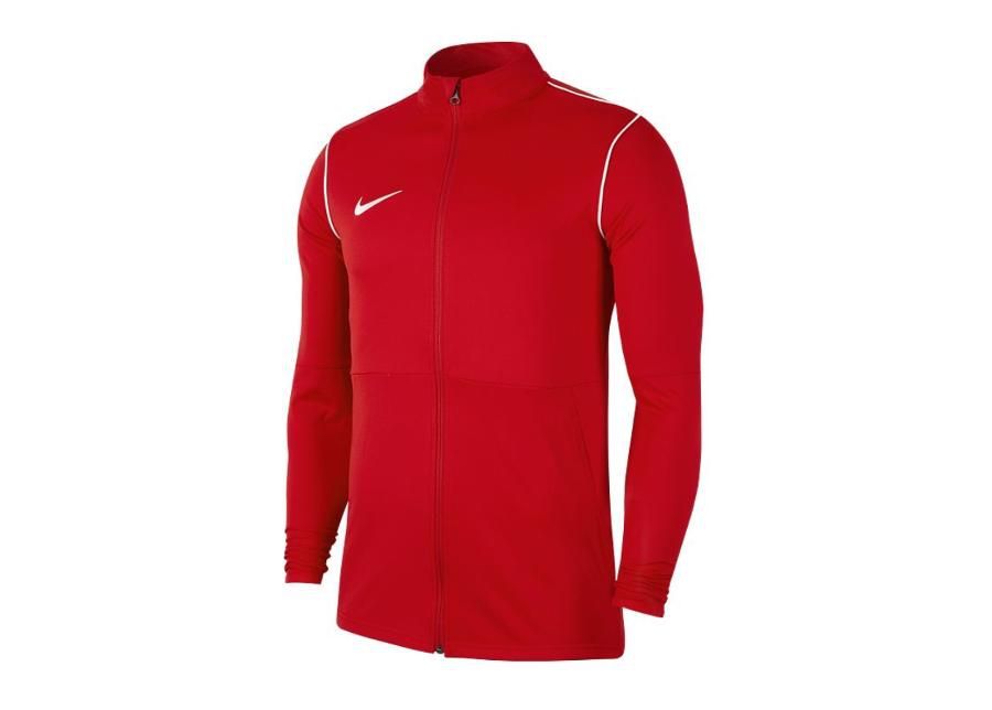 Lasten verryttelytakki Nike Dry Park 20 Training Jr BV6906-657 kuvasuurennos