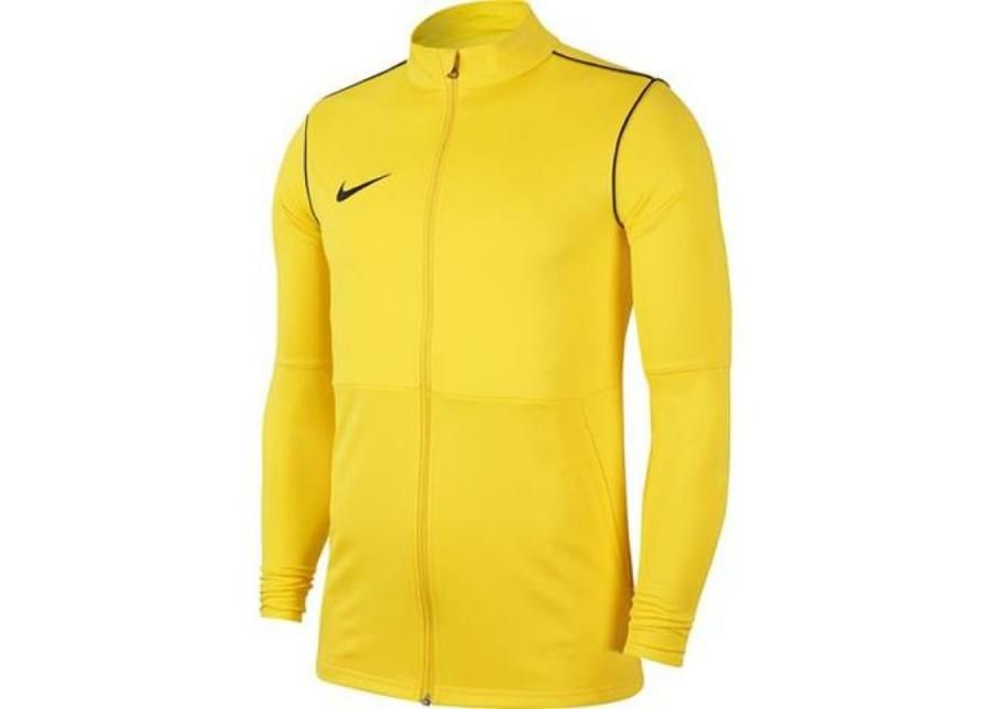 Lasten verryttelytakki Nike Dry Park 20 TRK JKT K JR BV6906-719 kuvasuurennos