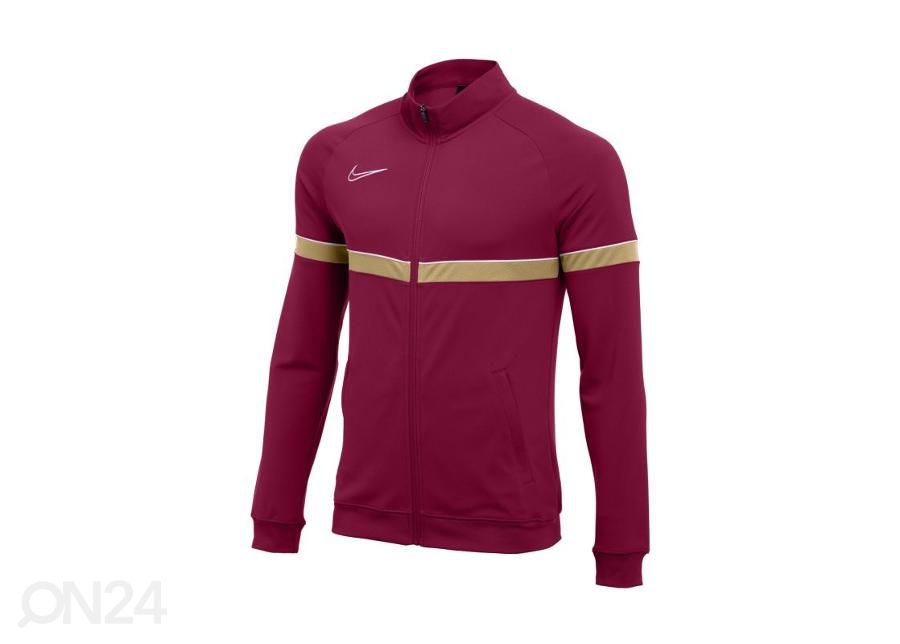 Lasten verryttelytakki Nike JR Dri-FIT Academy 21 kuvasuurennos