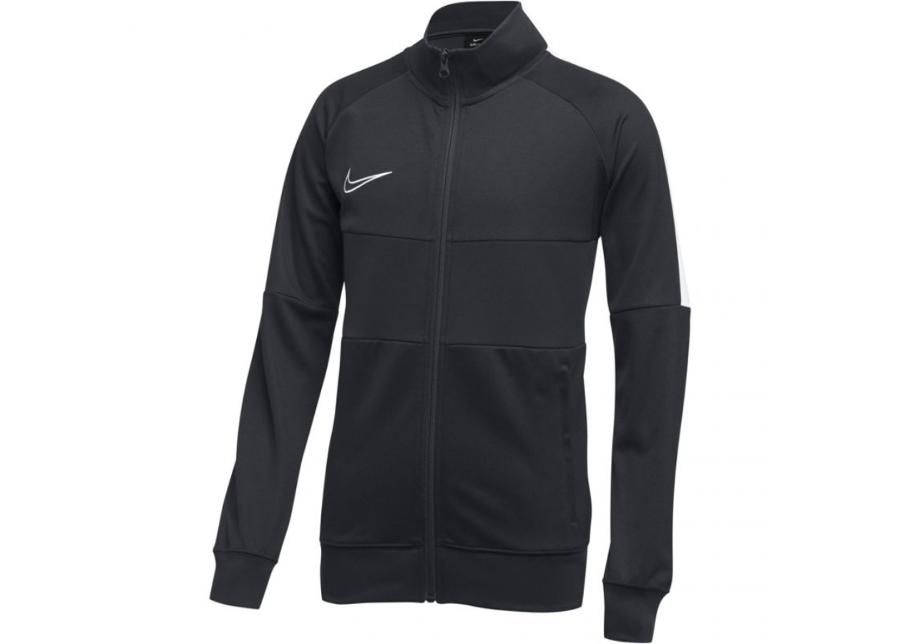 Lasten verryttelytakki Nike Jr Dry Academy 19 Track JKT K AJ9289 060 kuvasuurennos