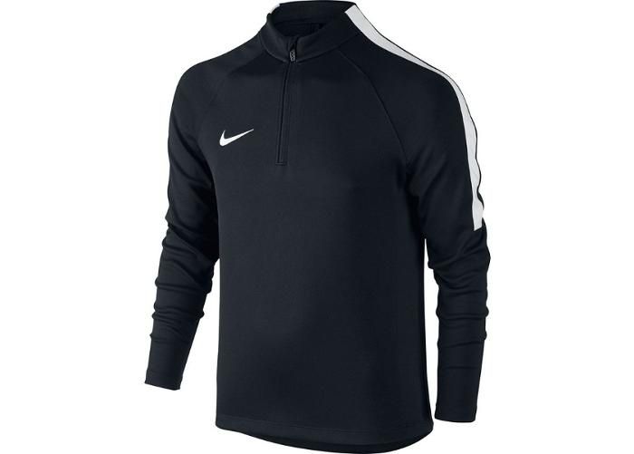 Lasten verryttelytakki Nike Squad Football Drill Top Jr kuvasuurennos