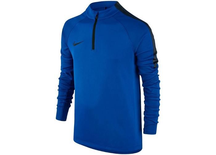 Lasten verryttelytakki Nike Squad Football Drill Top Jr kuvasuurennos