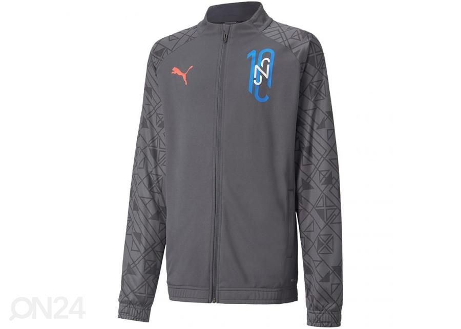 Lasten verryttelytakki Puma Neymar kuvasuurennos