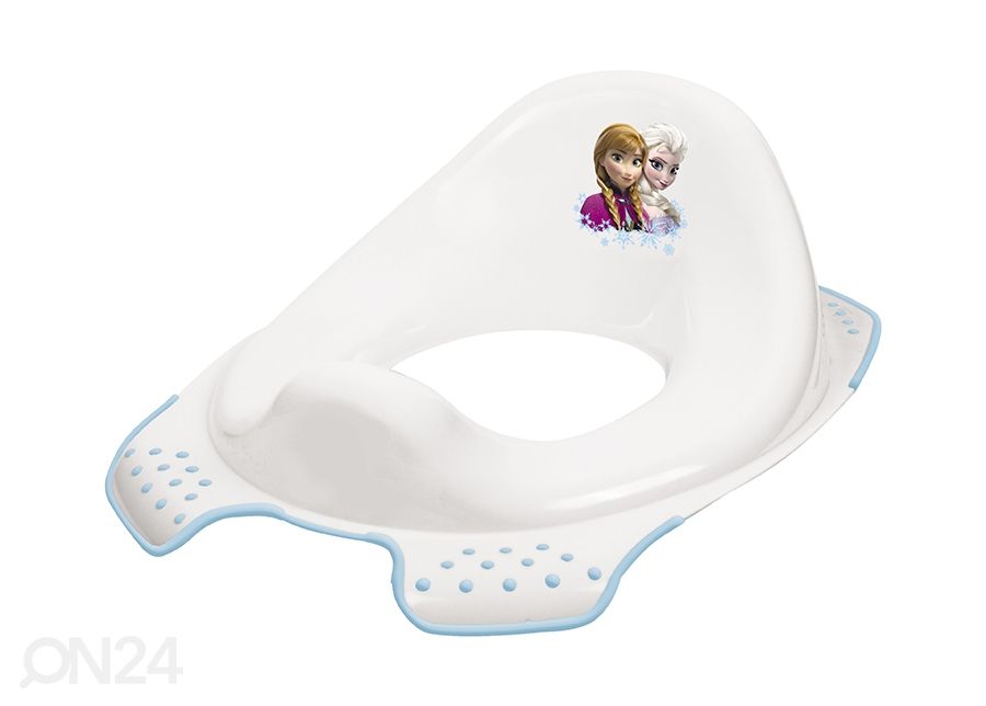 Lasten WC-istuin Frozen kuvasuurennos