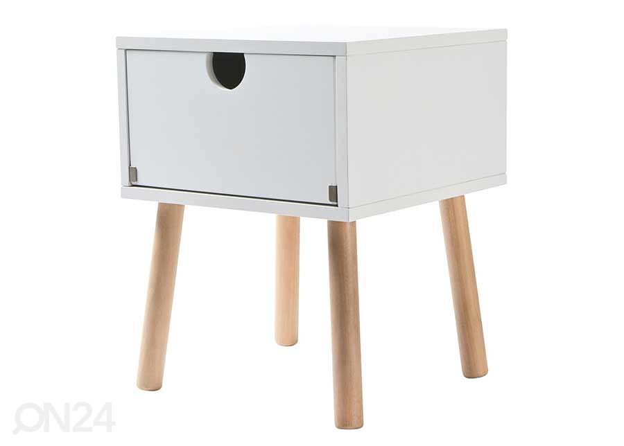 Lasten yöpöytä kuvasuurennos