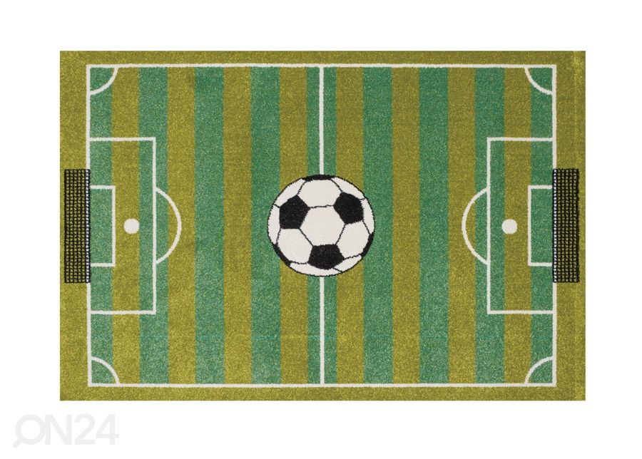 Lastenhuoneen matto Play 59AMA 120x170 cm kuvasuurennos