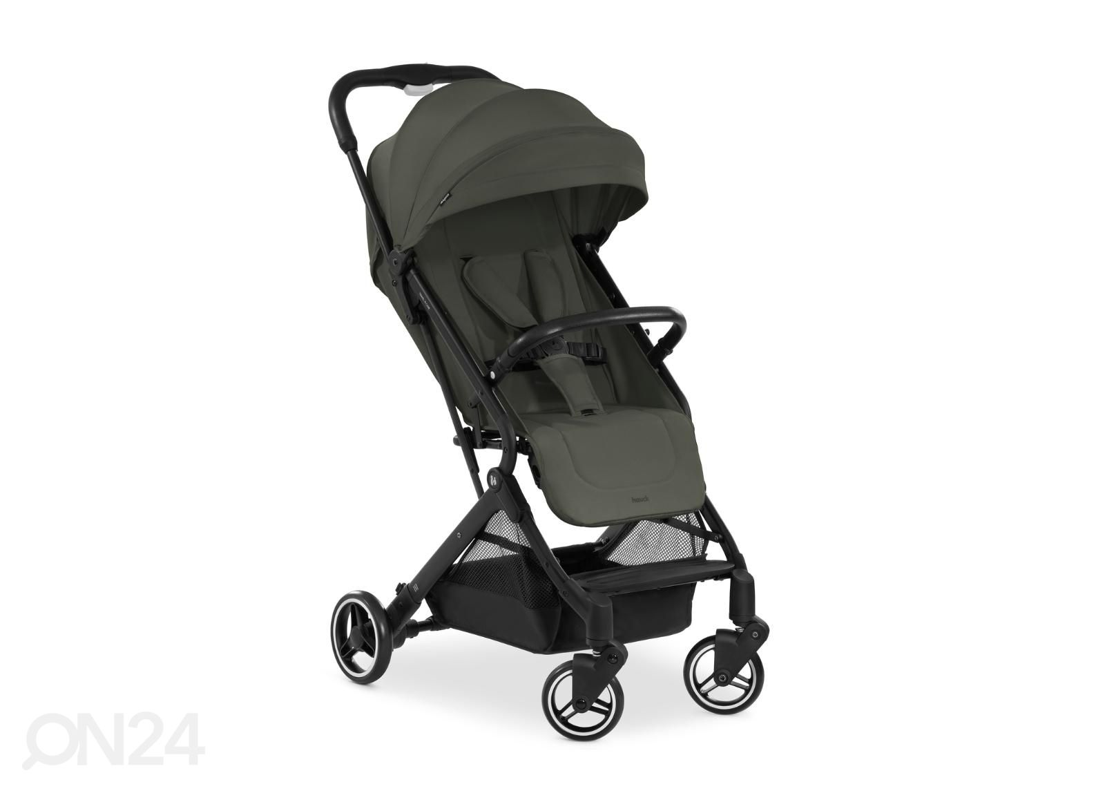 Lastenrattaat Hauck Comfort Travel N Care kuvasuurennos