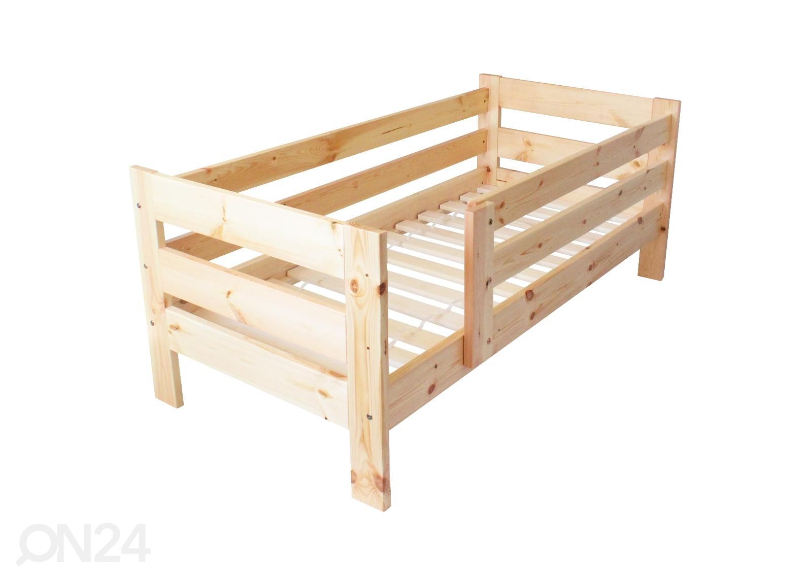 Lastensänky 70x155 cm kuvasuurennos