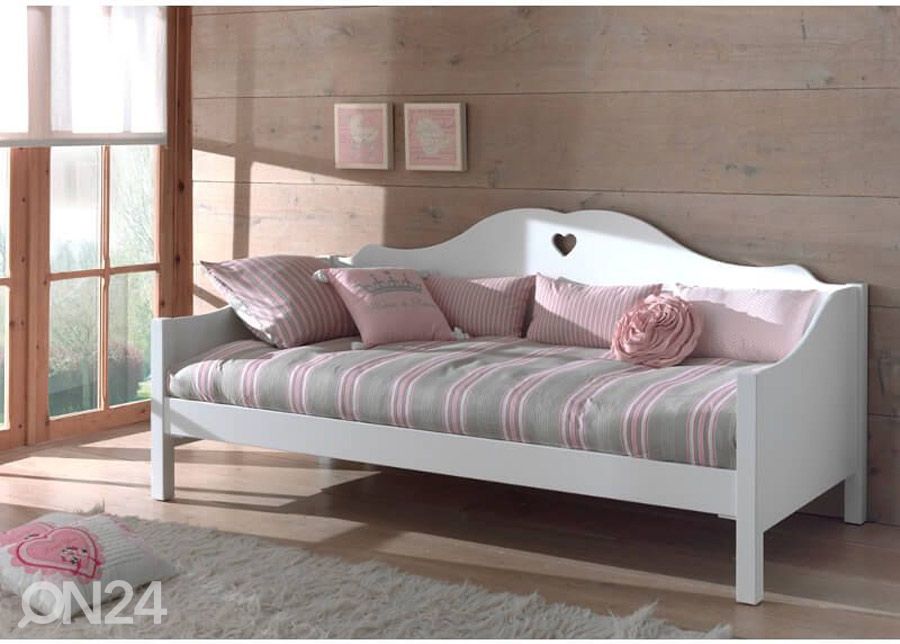 Lastensänky Amori 90x200 cm kuvasuurennos