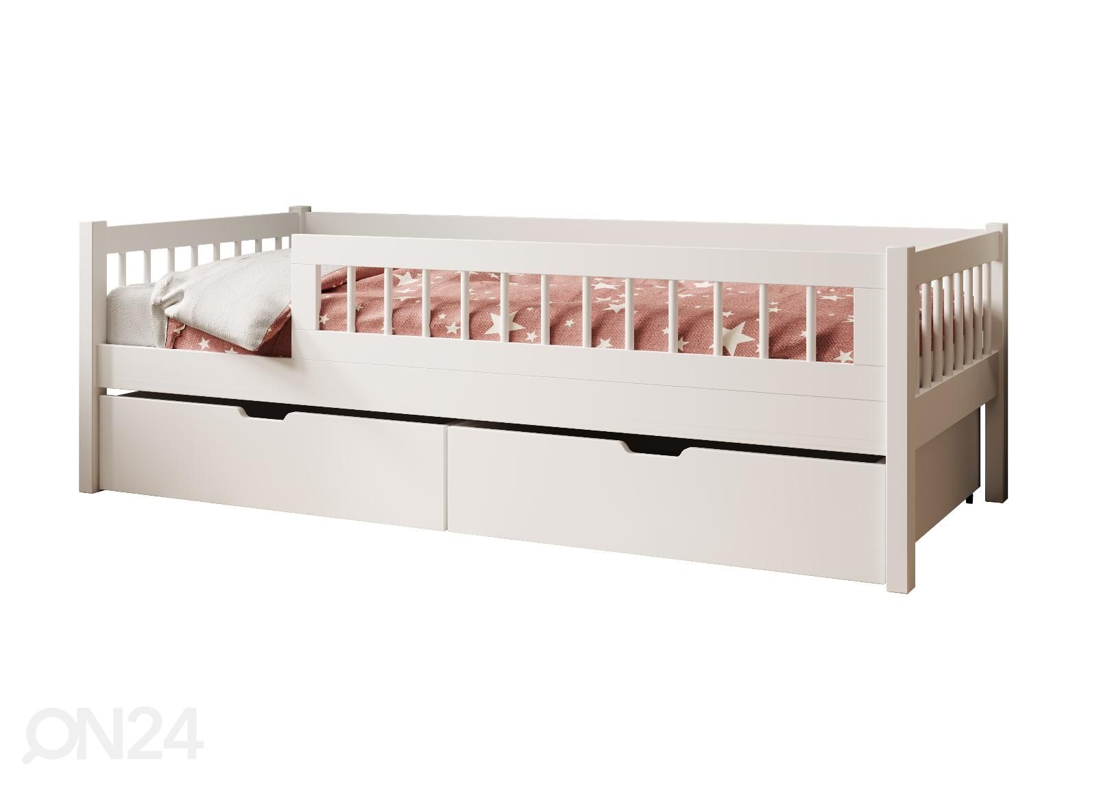 Lastensänky Beira 80x180 cm kuvasuurennos