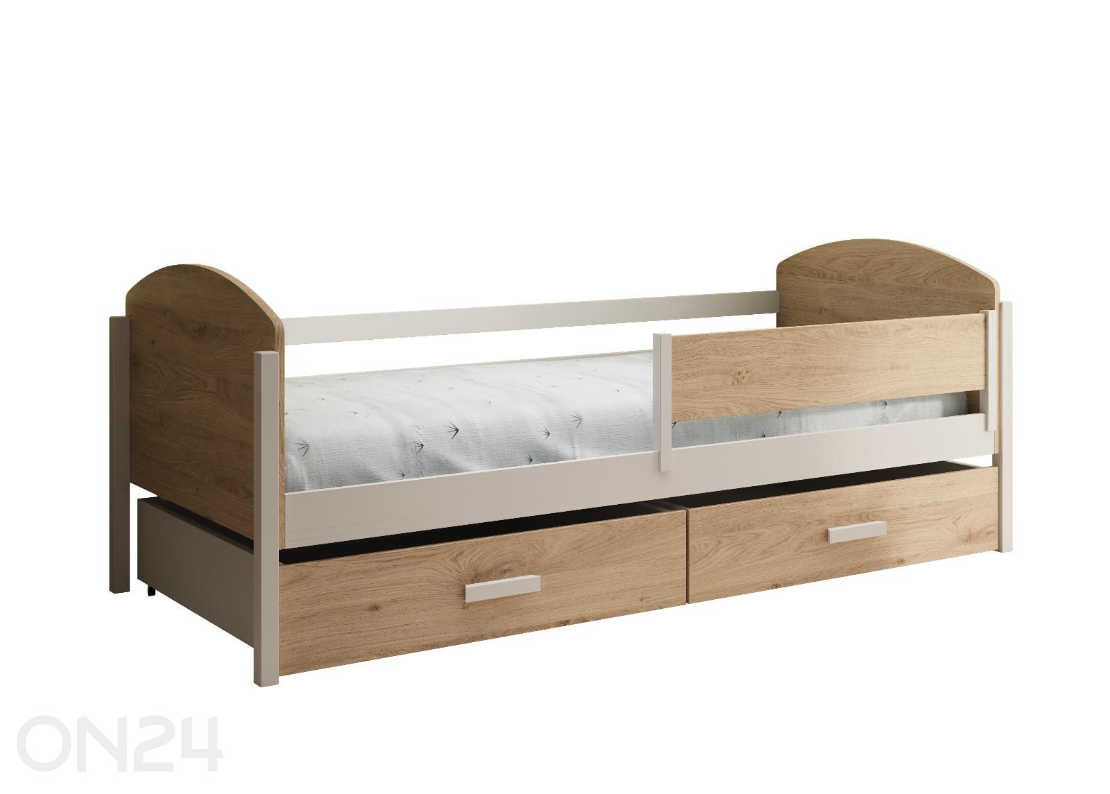 Lastensänky Kalia 80x180 cm kuvasuurennos