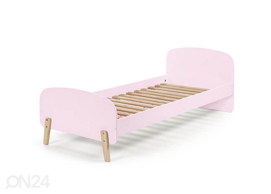 Lastensänky Kiddy 90x200 cm kuvasuurennos