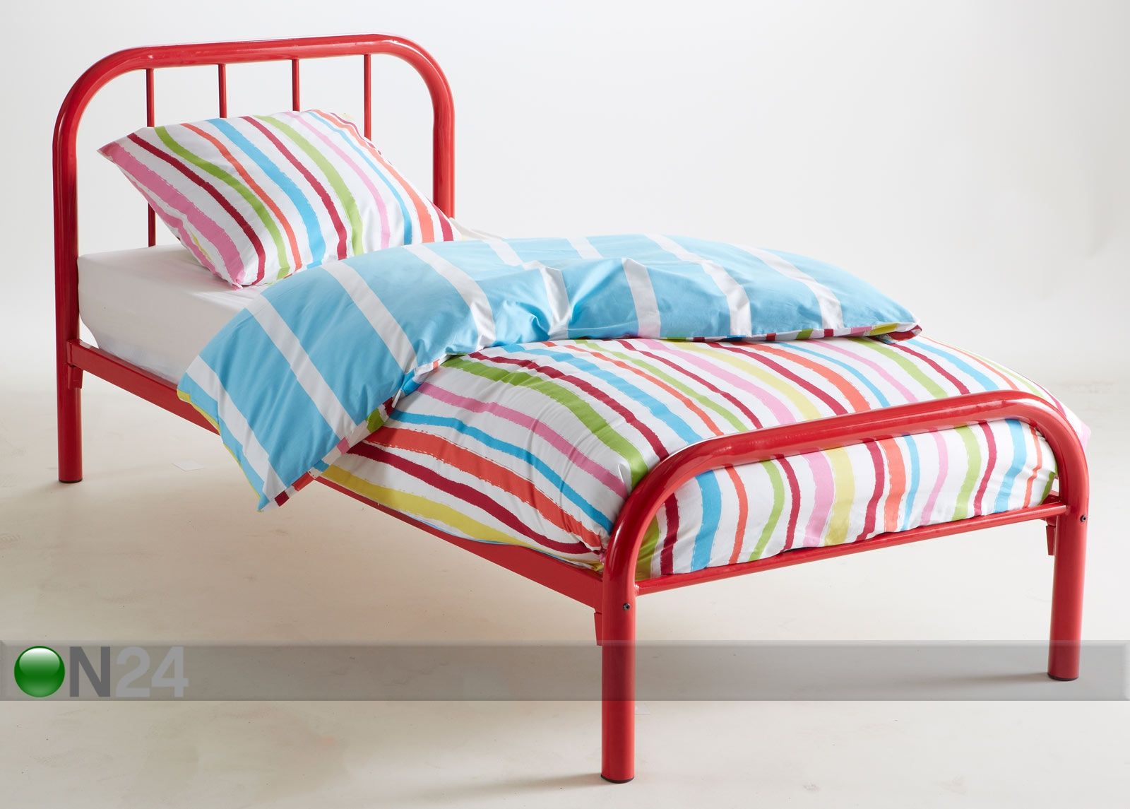 Lastensänky WING 90x190 cm kuvasuurennos
