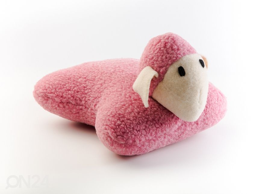 Lastentyyny LAMBY kuvasuurennos