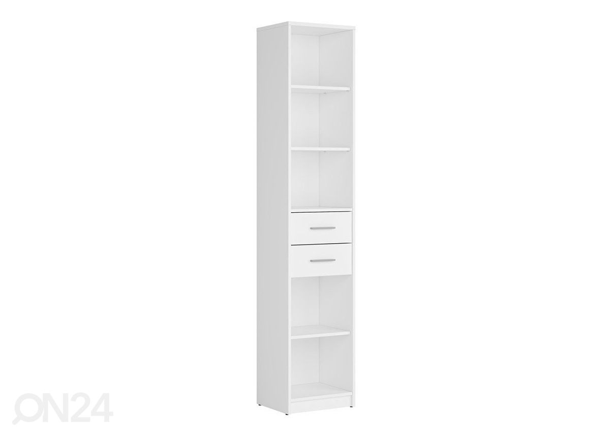 Lattiahylly kuvasuurennos