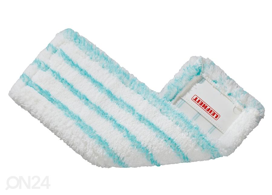 Lattiamopin vaihtopäällinen Leifheit Profi MicroDuo 42 cm kuvasuurennos