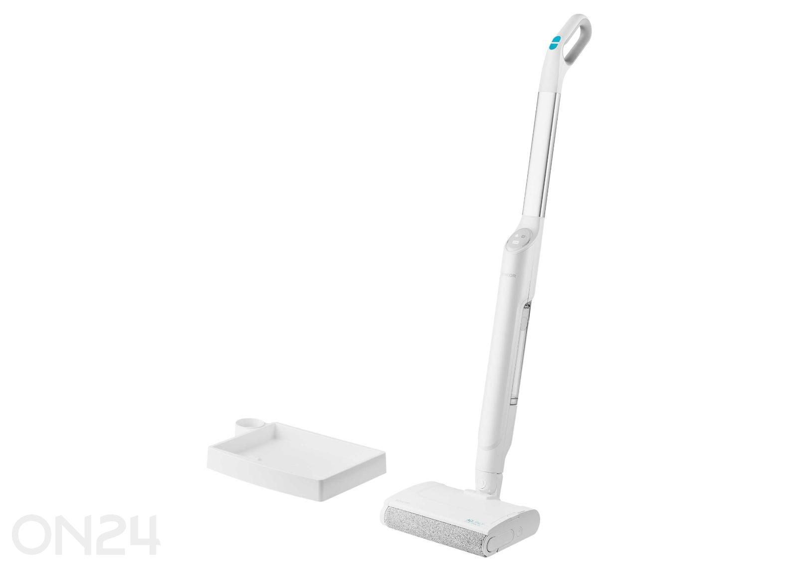 Lattianpesin Sencor SVW3500WH kuvasuurennos