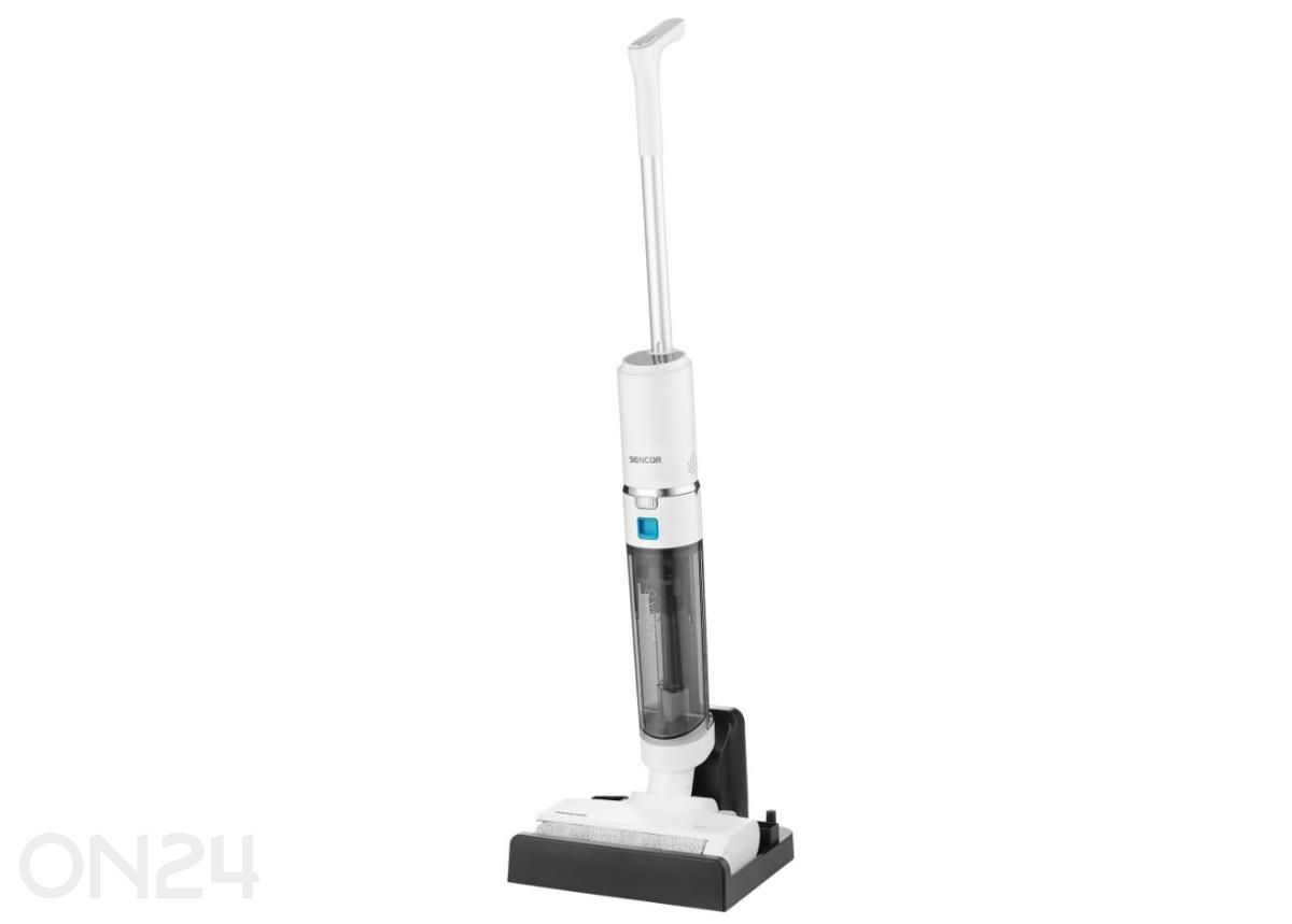 Lattianpesin Sencor SVW5010WH kuvasuurennos