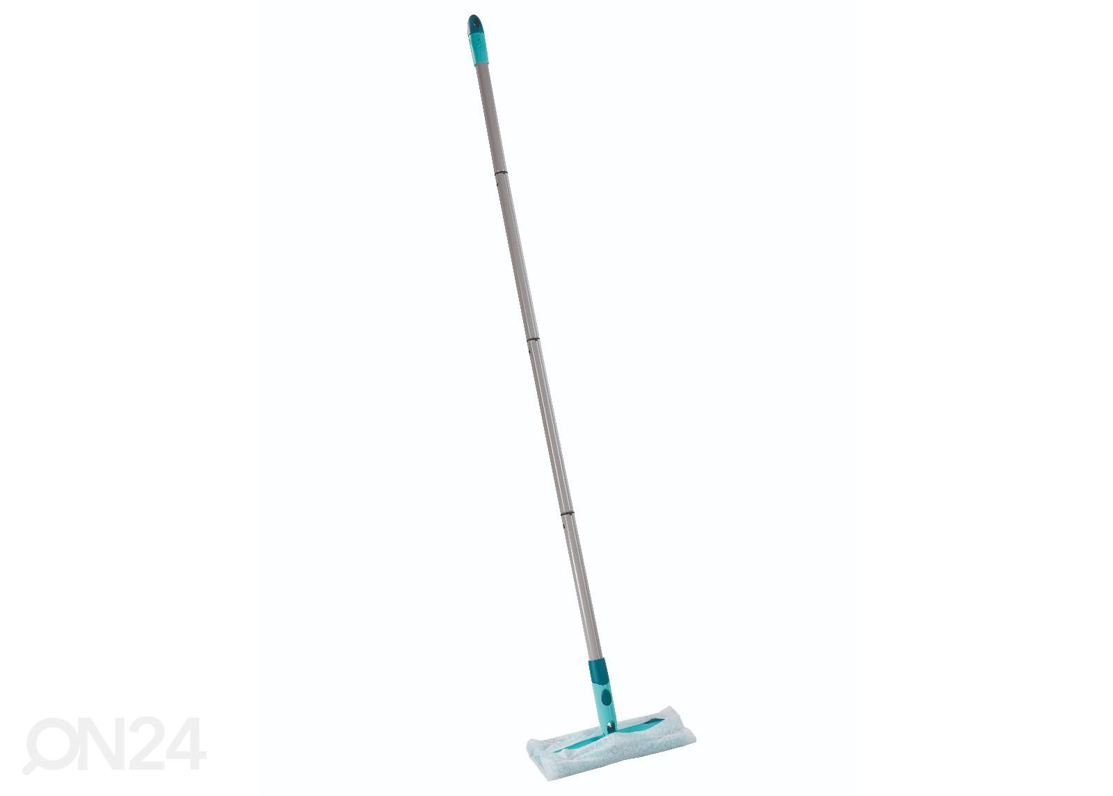 Lattianpesu / pölyn pyyhkimissetti Leifheit Clean&Away kuvasuurennos