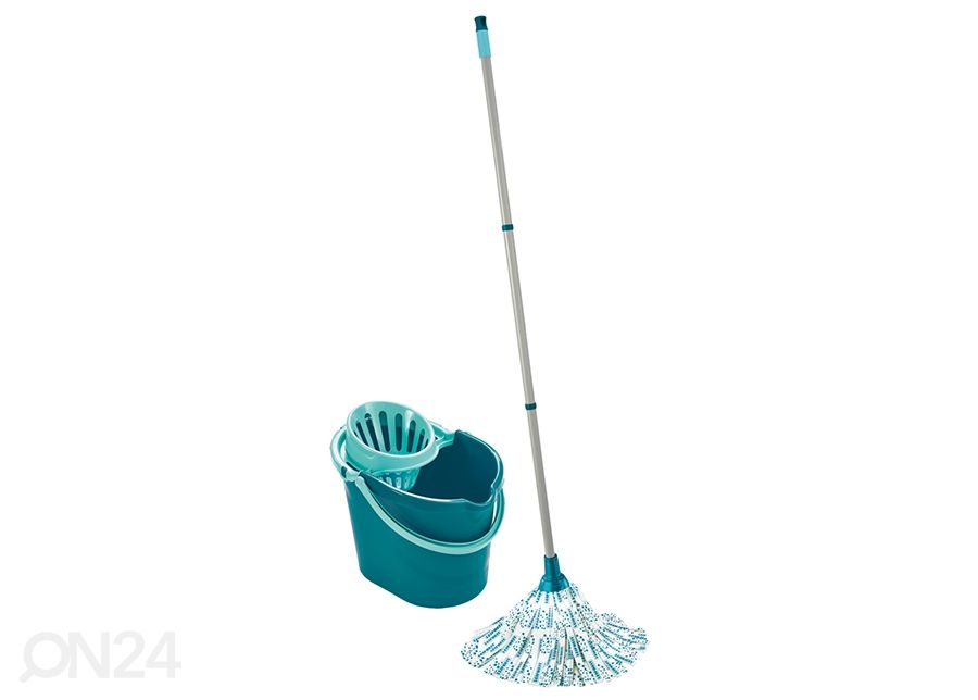 Lattianpesusetti Leifheit Classic Mop kuvasuurennos