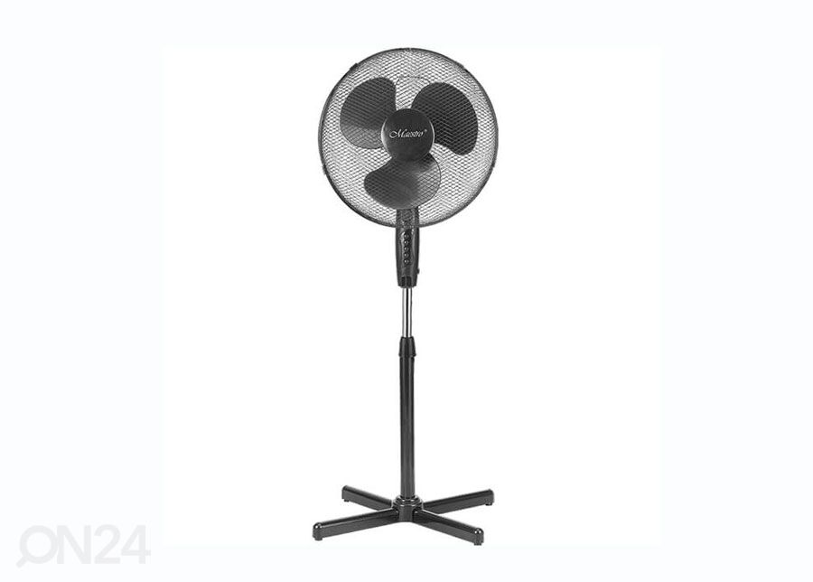 Lattiatuuletin Maestro 60 W kuvasuurennos